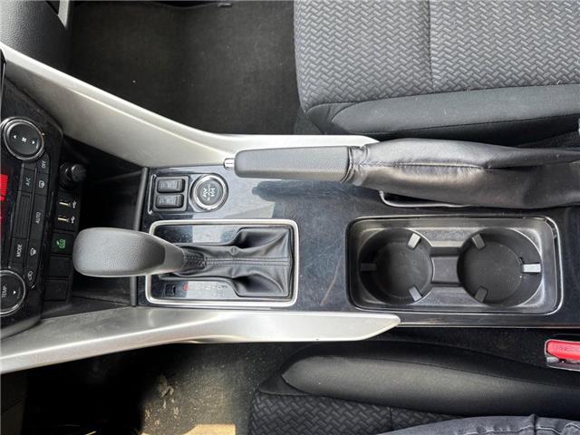 2022 Mitsubishi Eclipse Cross ES (Stk: P516) in Pembroke - Image 18 of 20