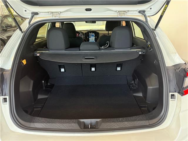 2024 Subaru Impreza RS (Stk: P5530) in Mississauga - Image 15 of 21