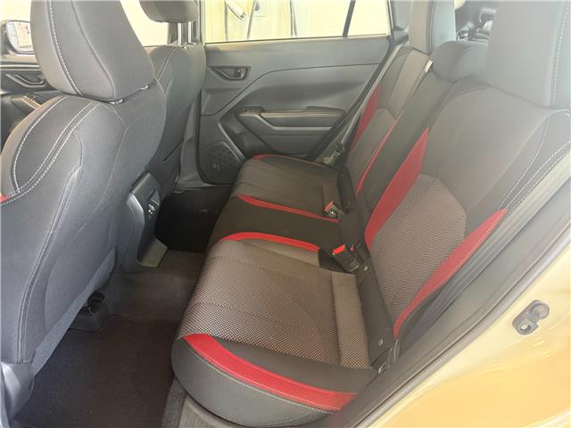 2024 Subaru Impreza RS (Stk: P5530) in Mississauga - Image 14 of 21