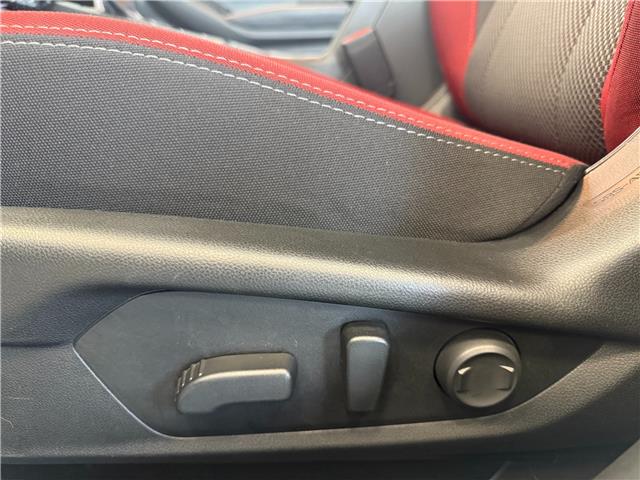 2024 Subaru Impreza RS (Stk: P5530) in Mississauga - Image 17 of 21