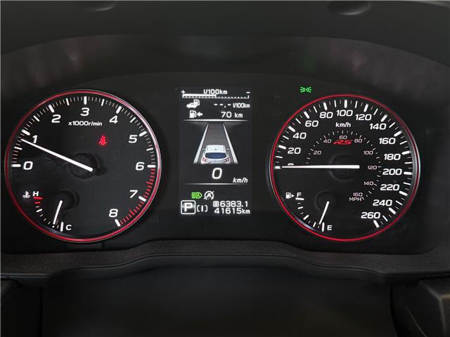 2024 Subaru Impreza RS (Stk: P5530) in Mississauga - Image 9 of 21