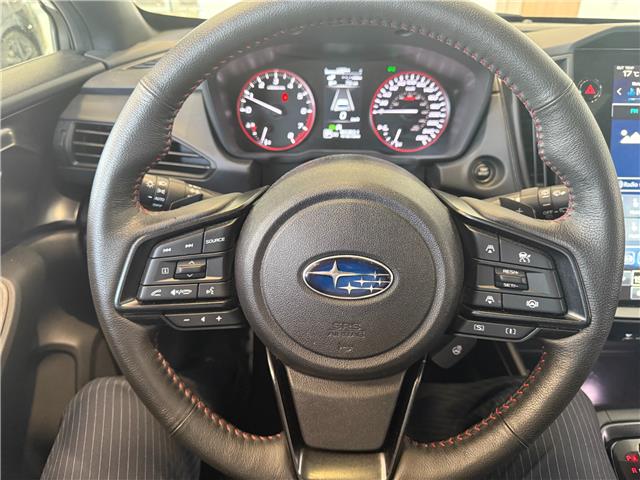 2024 Subaru Impreza RS (Stk: P5530) in Mississauga - Image 8 of 21