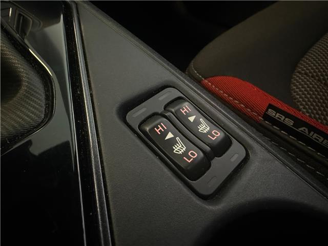 2024 Subaru Impreza RS (Stk: P5530) in Mississauga - Image 19 of 21