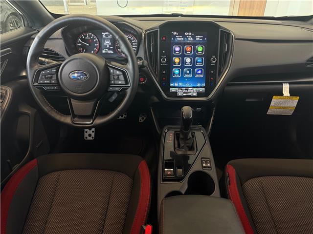 2024 Subaru Impreza RS (Stk: P5530) in Mississauga - Image 10 of 21
