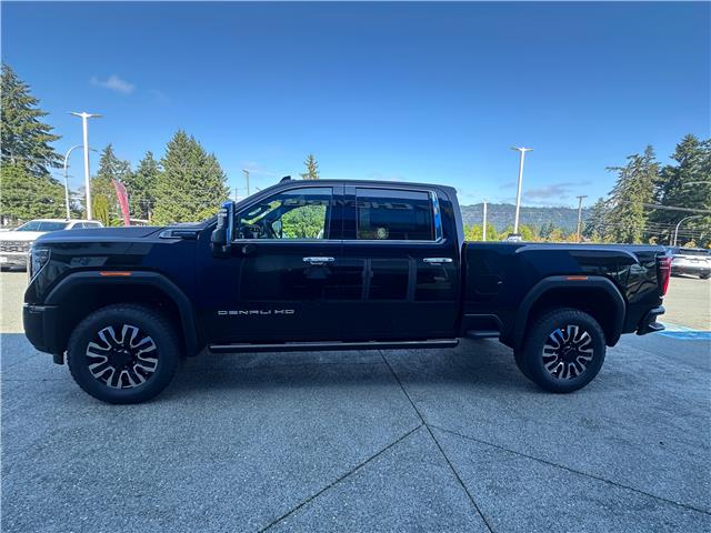 2026 GMC Sierra 3500HD Denali Ultimate (Stk: 26T16) in Port Alberni - Image 7 of 33