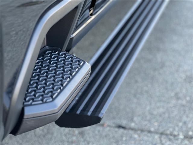 2026 GMC Sierra 3500HD Denali Ultimate (Stk: 26T16) in Port Alberni - Image 11 of 33