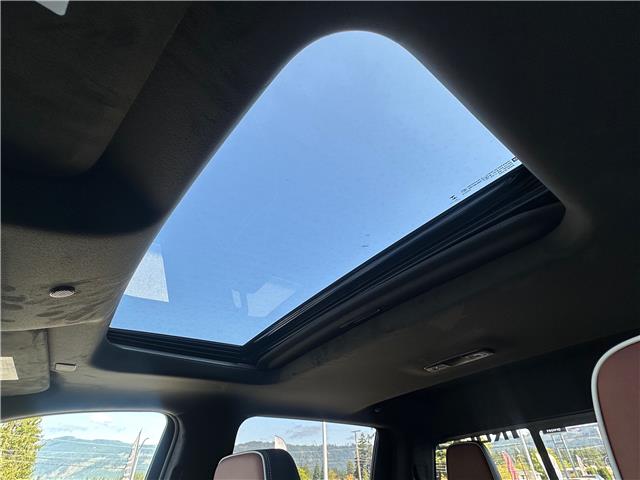 2026 GMC Sierra 3500HD Denali Ultimate (Stk: 26T16) in Port Alberni - Image 28 of 33