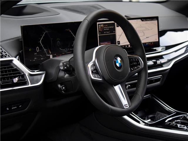 2026 BMW X5 xDrive40i (Stk: B10144) in Windsor - Image 12 of 27