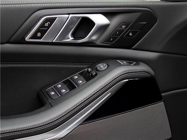 2026 BMW X5 xDrive40i (Stk: B10144) in Windsor - Image 10 of 27