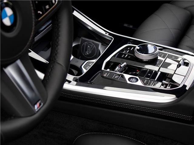 2026 BMW X5 xDrive40i (Stk: B10144) in Windsor - Image 25 of 27