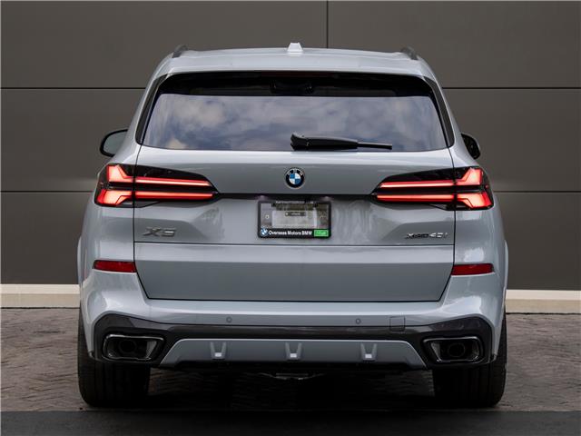 2026 BMW X5 xDrive40i (Stk: B10144) in Windsor - Image 6 of 27