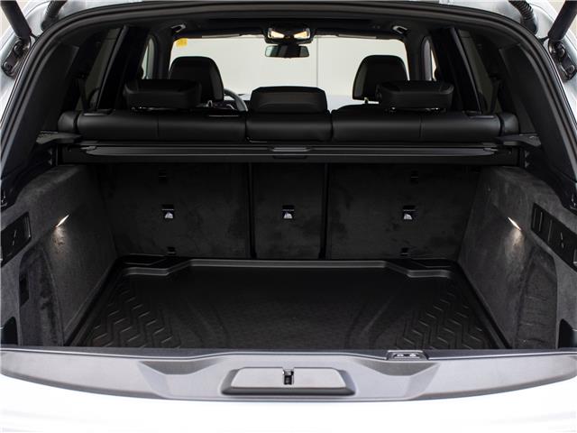 2026 BMW X5 xDrive40i (Stk: B10144) in Windsor - Image 7 of 27