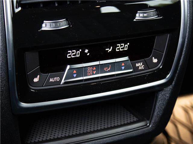2026 BMW X5 xDrive40i (Stk: B10144) in Windsor - Image 26 of 27