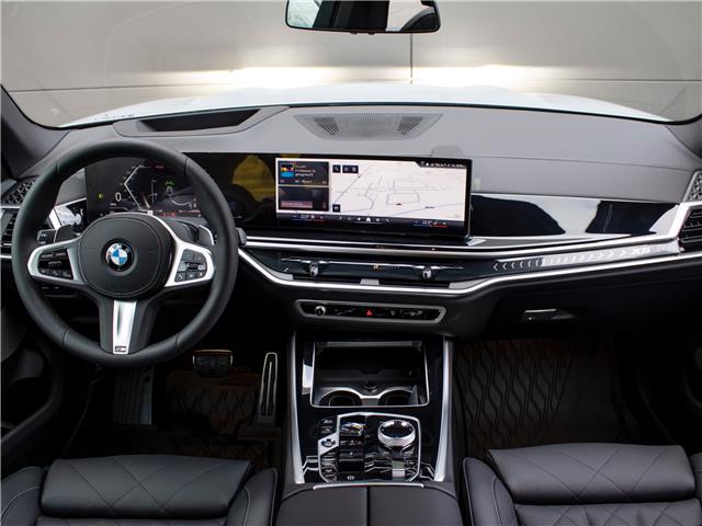 2026 BMW X5 xDrive40i (Stk: B10144) in Windsor - Image 16 of 27