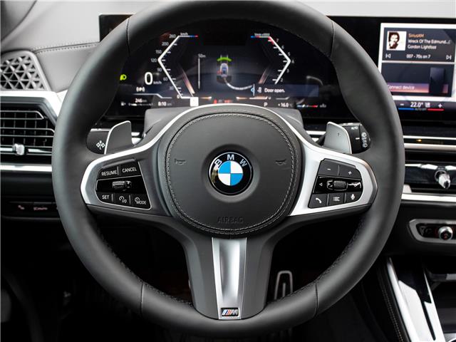 2026 BMW X5 xDrive40i (Stk: B10144) in Windsor - Image 13 of 27