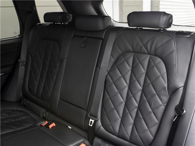 2026 BMW X5 xDrive40i (Stk: B10144) in Windsor - Image 27 of 27