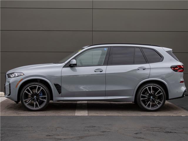 2026 BMW X5 xDrive40i (Stk: B10144) in Windsor - Image 4 of 27