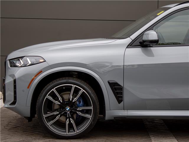 2026 BMW X5 xDrive40i (Stk: B10144) in Windsor - Image 3 of 27