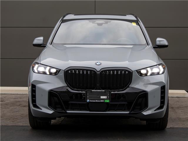 2026 BMW X5 xDrive40i (Stk: B10144) in Windsor - Image 2 of 27
