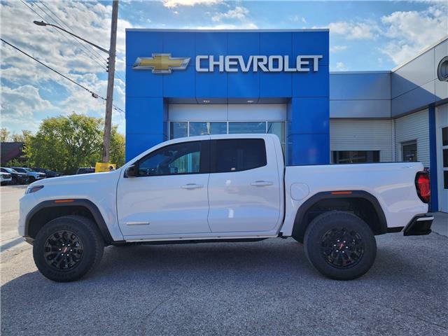 2026 GMC Canyon Elevation (Stk: 31278) in The Pas - Image 3 of 17