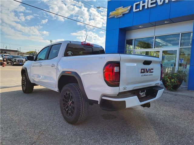 2026 GMC Canyon Elevation (Stk: 31278) in The Pas - Image 4 of 17
