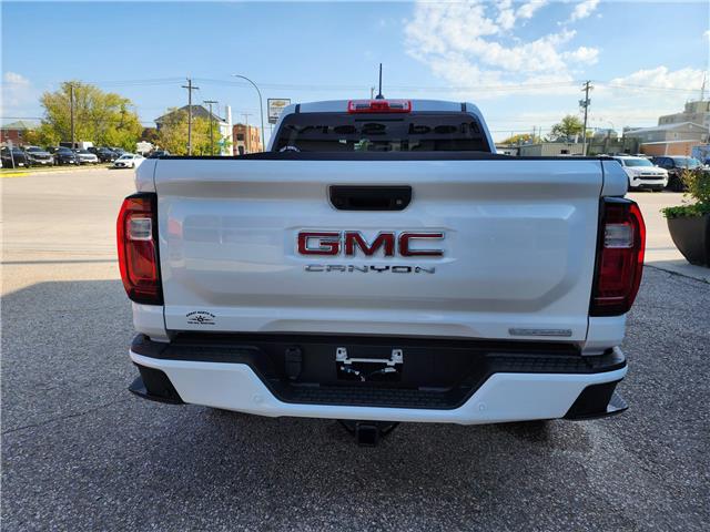 2026 GMC Canyon Elevation (Stk: 31278) in The Pas - Image 5 of 17