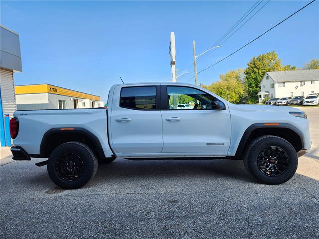 2026 GMC Canyon Elevation (Stk: 31278) in The Pas - Image 6 of 17