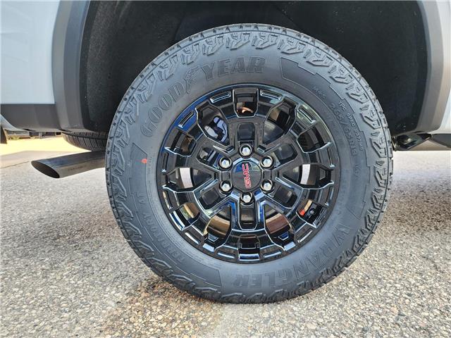 2026 GMC Canyon Elevation (Stk: 31278) in The Pas - Image 7 of 17