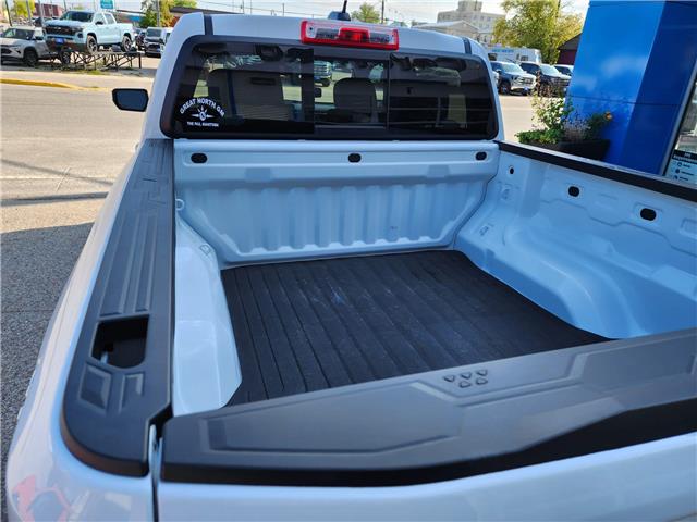 2026 GMC Canyon Elevation (Stk: 31278) in The Pas - Image 8 of 17