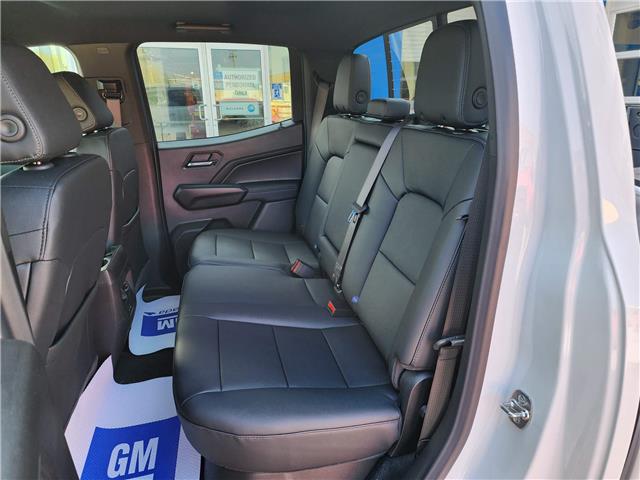 2026 GMC Canyon Elevation (Stk: 31278) in The Pas - Image 9 of 17