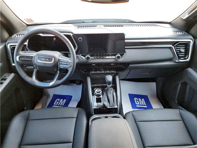 2026 GMC Canyon Elevation (Stk: 31278) in The Pas - Image 10 of 17