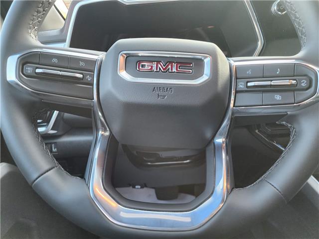 2026 GMC Canyon Elevation (Stk: 31278) in The Pas - Image 11 of 17