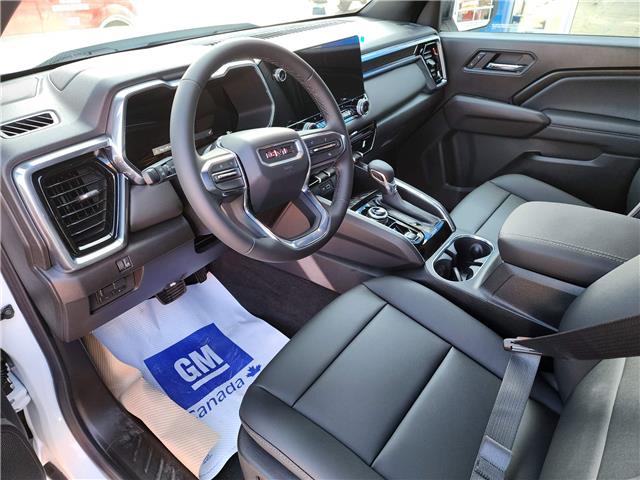 2026 GMC Canyon Elevation (Stk: 31278) in The Pas - Image 13 of 17