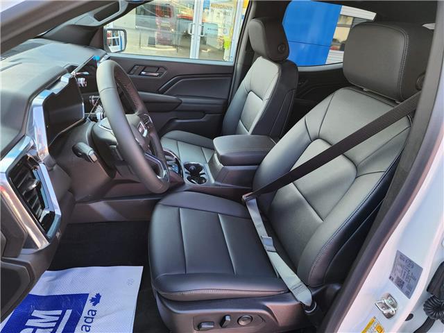 2026 GMC Canyon Elevation (Stk: 31278) in The Pas - Image 14 of 17