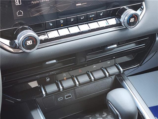 2026 GMC Canyon Elevation (Stk: 31278) in The Pas - Image 16 of 17