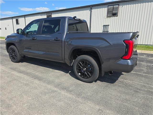 2025 Toyota Tundra Limited (Stk: 2839) in Sarnia - Image 2 of 9