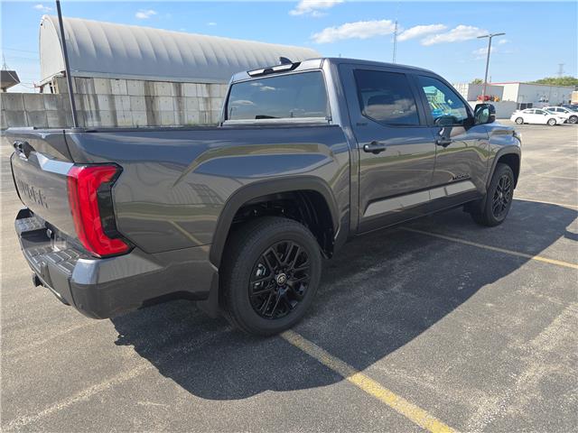2025 Toyota Tundra Limited (Stk: 2839) in Sarnia - Image 3 of 9