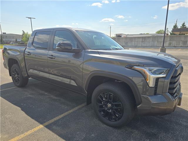 2025 Toyota Tundra Limited (Stk: 2839) in Sarnia - Image 4 of 9