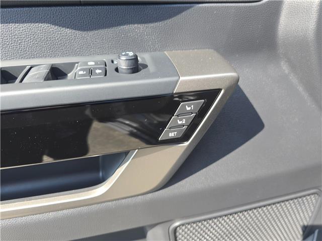 2025 Toyota Tundra Limited (Stk: 2839) in Sarnia - Image 6 of 9