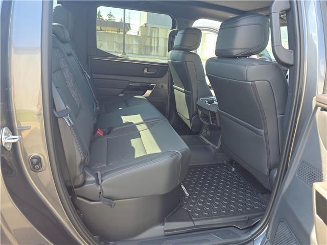 2025 Toyota Tundra Limited (Stk: 2839) in Sarnia - Image 8 of 9