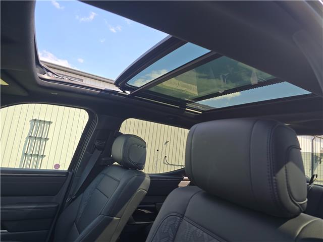 2025 Toyota Tundra Limited (Stk: 2839) in Sarnia - Image 9 of 9