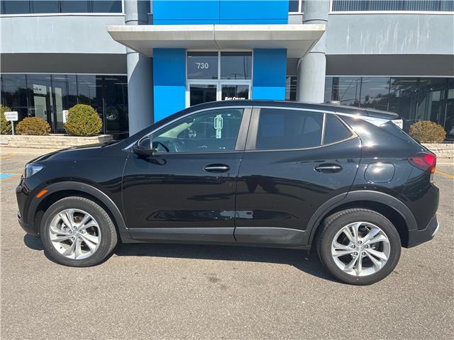 2023 Buick Encore GX Preferred (Stk: 142579) in London - Image 2 of 16