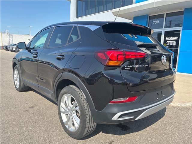 2023 Buick Encore GX Preferred (Stk: 142579) in London - Image 3 of 16