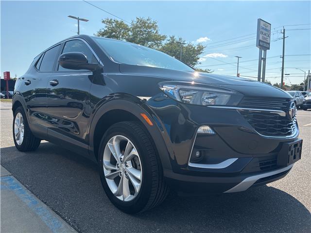 2023 Buick Encore GX Preferred (Stk: 142579) in London - Image 4 of 16