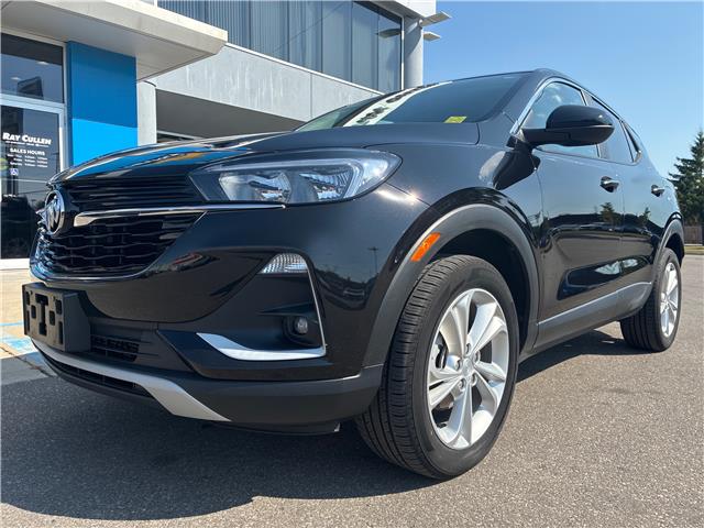 2023 Buick Encore GX Preferred (Stk: 142579) in London - Image 5 of 16