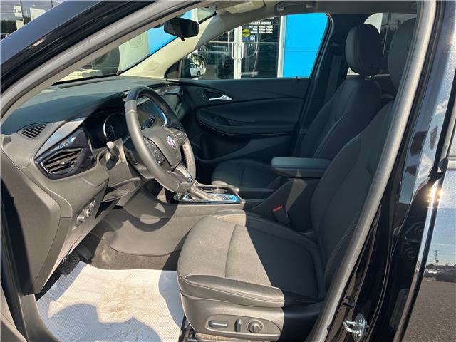 2023 Buick Encore GX Preferred (Stk: 142579) in London - Image 6 of 16