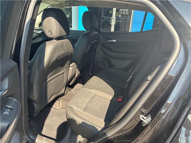 2023 Buick Encore GX Preferred (Stk: 142579) in London - Image 7 of 16