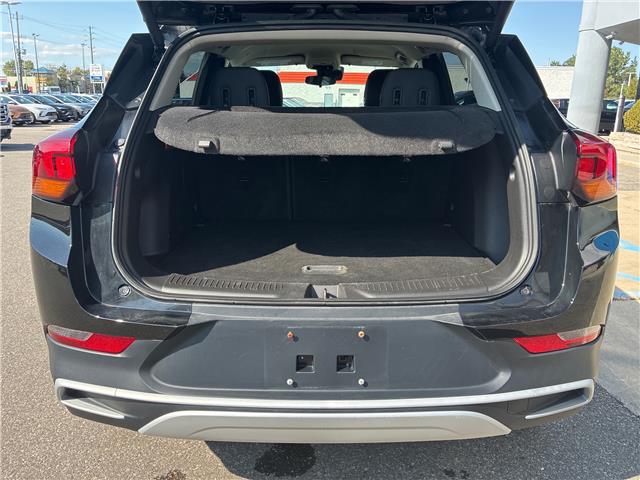 2023 Buick Encore GX Preferred (Stk: 142579) in London - Image 8 of 16