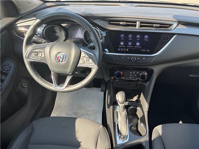2023 Buick Encore GX Preferred (Stk: 142579) in London - Image 9 of 16