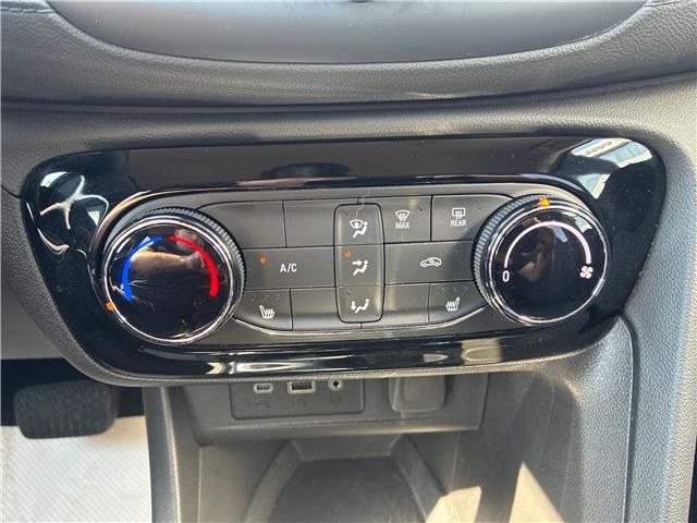 2023 Buick Encore GX Preferred (Stk: 142579) in London - Image 10 of 16
